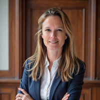 Jellina Buelens – RIZIV-advocaat bij Arcas Law
